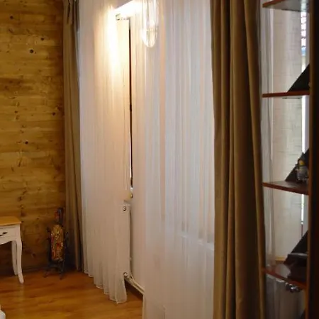 Bia Studio Republicii Apartment Brasov